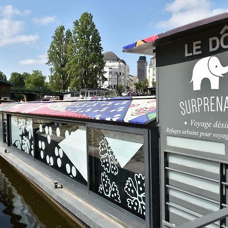 Surprenantes- Le Do Hotell Eksteriør bilde