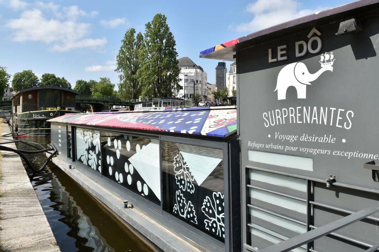 Surprenantes- Le Do Hotell Eksteriør bilde